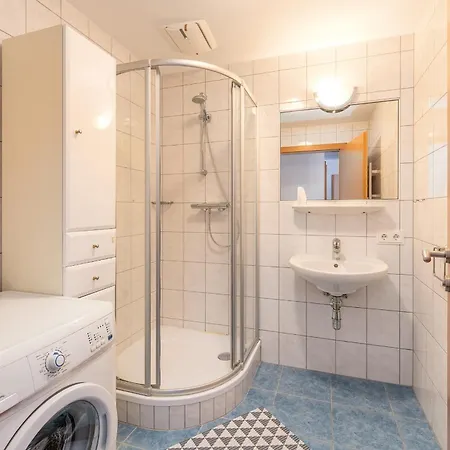 Schladminger-tor - By Mynests