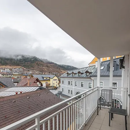 Apartament Schladminger-tor - By Mynests Schladming