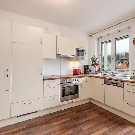 아파트 Schladminger-tor - By Mynests 슈라드밍