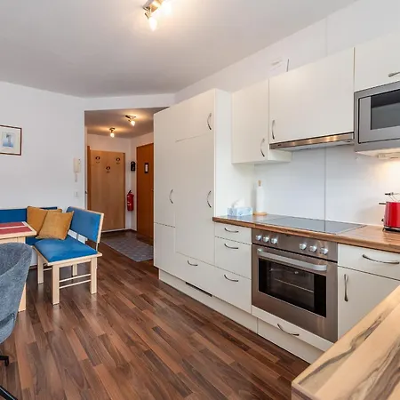 Apartament Schladminger-tor - By Mynests Schladming