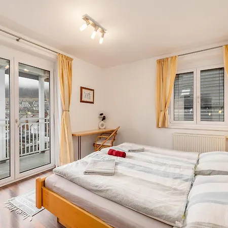 Schladminger-tor - By Mynests 슈라드밍