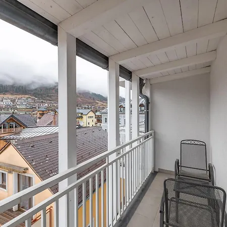 Schladminger-tor - By Mynests Apartament Schladming
