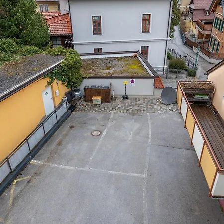 Schladminger-tor - By Mynests 슈라드밍