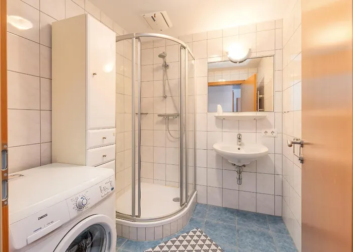 Schladminger-tor - By Mynests