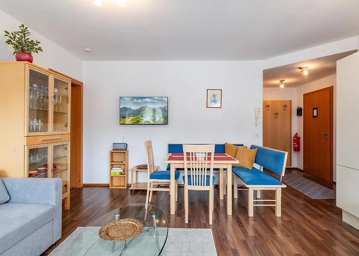 Schladminger-tor - By Mynests