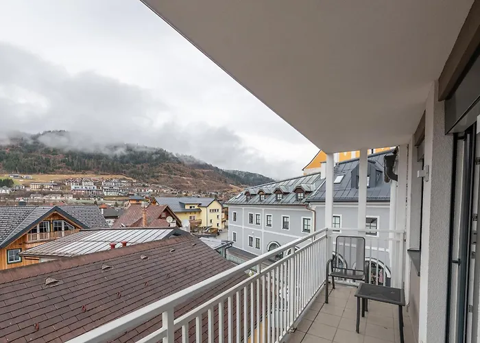 Apartament Schladminger-tor - By Mynests Schladming