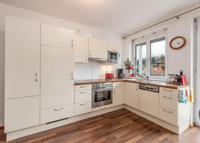 Apartament Schladminger-tor - By Mynests Schladming