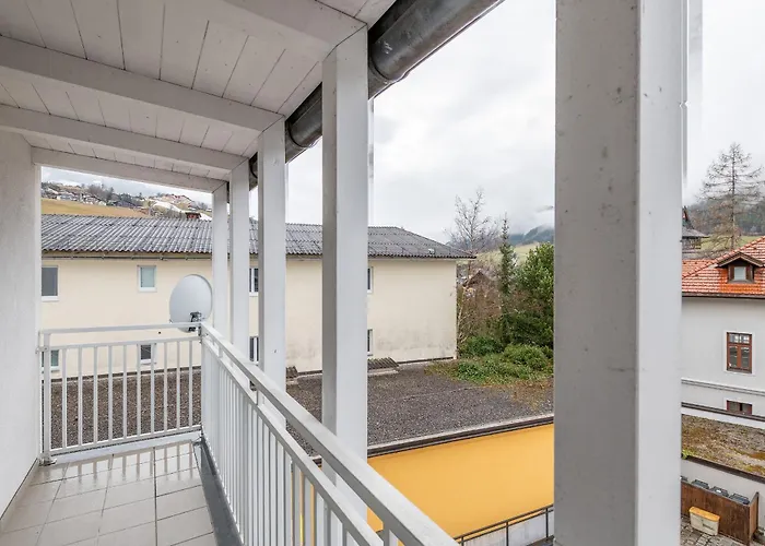 شقة Schladminger-tor - By Mynests *