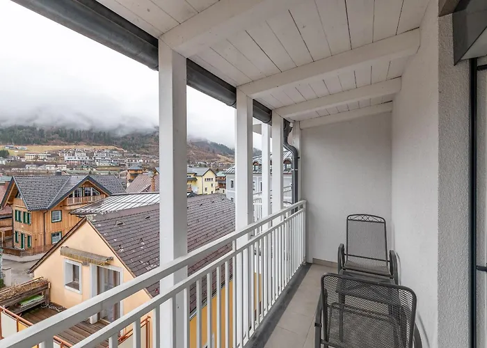 Schladminger-tor - By Mynests Apartament Schladming