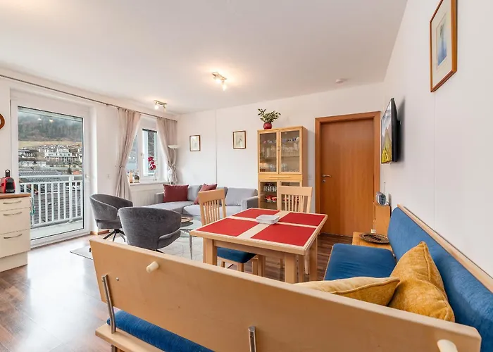 Schladminger-tor - By Mynests Apartament