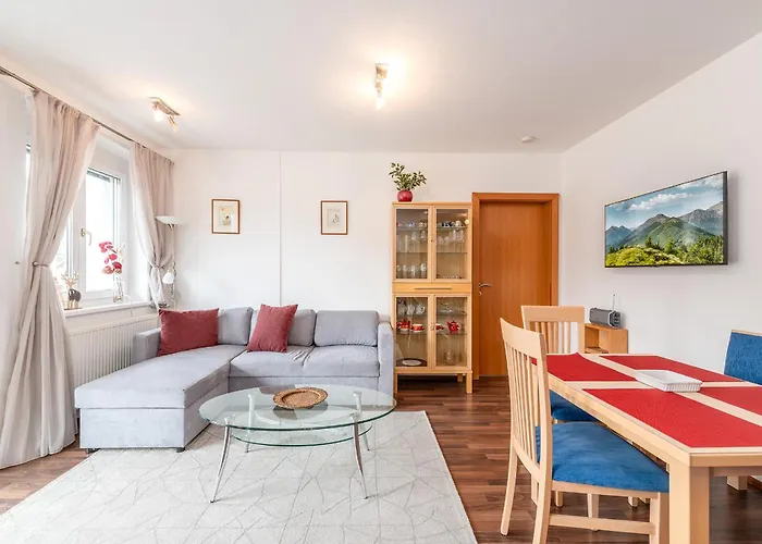 Schladminger-tor - By Mynests شقة *