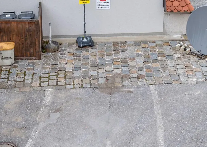 شقة Schladminger-tor - By Mynests *